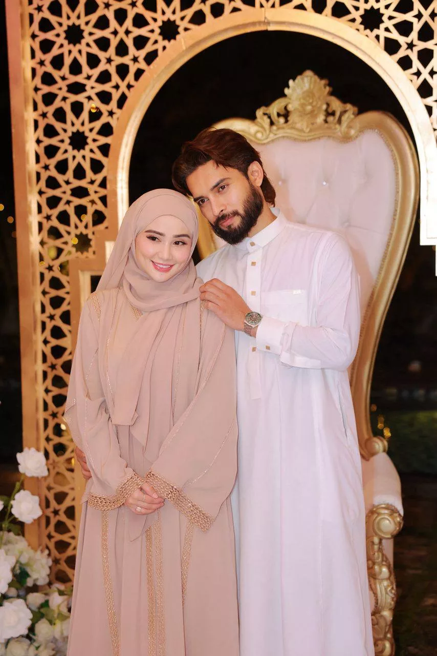 “Saya Seronok Lihat Isteri Yang Jadi Suri Rumah…,” – Syukur Nikmat Hidup, Miliki Keluarga Bahagia & Impian Perbanyakkan Zakat, Wawa Zainal Kongsi Cabaran Jadi Usahawan