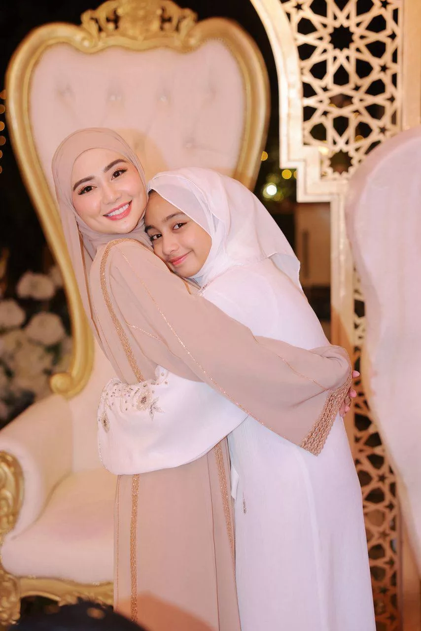 “Saya Seronok Lihat Isteri Yang Jadi Suri Rumah…,” – Syukur Nikmat Hidup, Miliki Keluarga Bahagia & Impian Perbanyakkan Zakat, Wawa Zainal Kongsi Cabaran Jadi Usahawan