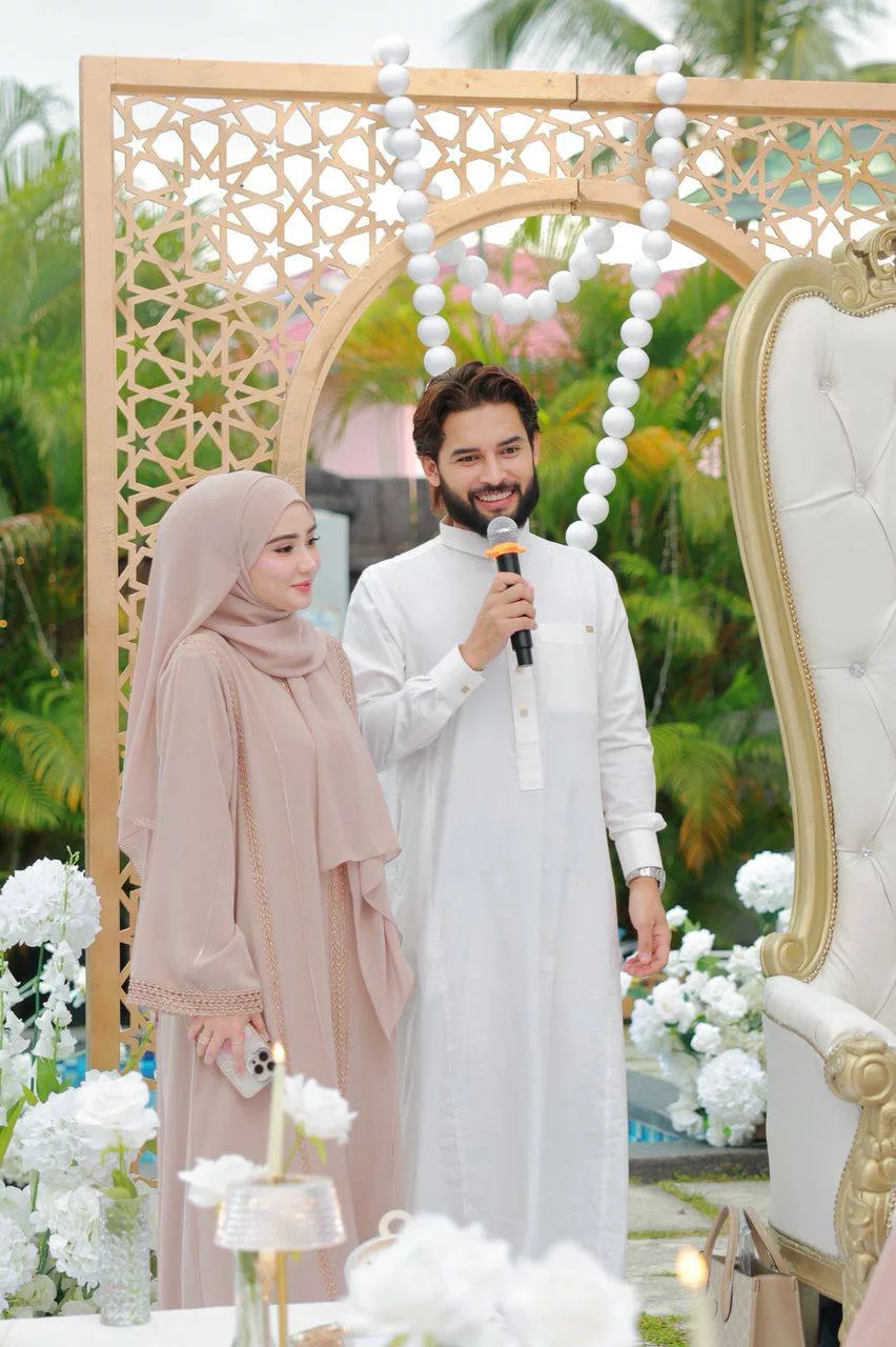 “Saya Seronok Lihat Isteri Yang Jadi Suri Rumah…,” – Syukur Nikmat Hidup, Miliki Keluarga Bahagia & Impian Perbanyakkan Zakat, Wawa Zainal Kongsi Cabaran Jadi Usahawan