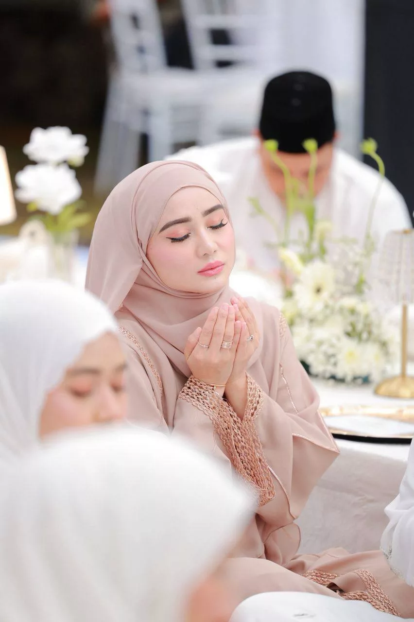 “Saya Seronok Lihat Isteri Yang Jadi Suri Rumah…,” – Syukur Nikmat Hidup, Miliki Keluarga Bahagia & Impian Perbanyakkan Zakat, Wawa Zainal Kongsi Cabaran Jadi Usahawan