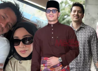 “Saya Dijaga Elok, Dia Rajin Masak,” – Pertama Kali Sambut Ramadan Dengan Amira Othman, Fattah Luah Rasa Syukur… Siap ‘Terjebak’ Resepi Khairulaming