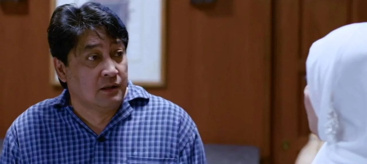 Andai Itu Takdirnya 2 Papar Gelora Emosi & Kebangkitan Wanita! Karya Terbaik Siti Rosmizah, Strim Di Astro One 10 Andai Itu Takdirnya 2 Papar Gelora Emosi & Kebangkitan Wanita! Karya Terbaik Siti Rosmizah, Strim Di Astro One