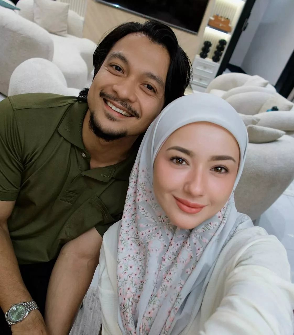 Andai Itu Takdirnya 2 Papar Gelora Emosi & Kebangkitan Wanita! Karya Terbaik Siti Rosmizah, Strim Di Astro One 9 Andai Itu Takdirnya 2 Papar Gelora Emosi & Kebangkitan Wanita! Karya Terbaik Siti Rosmizah, Strim Di Astro One