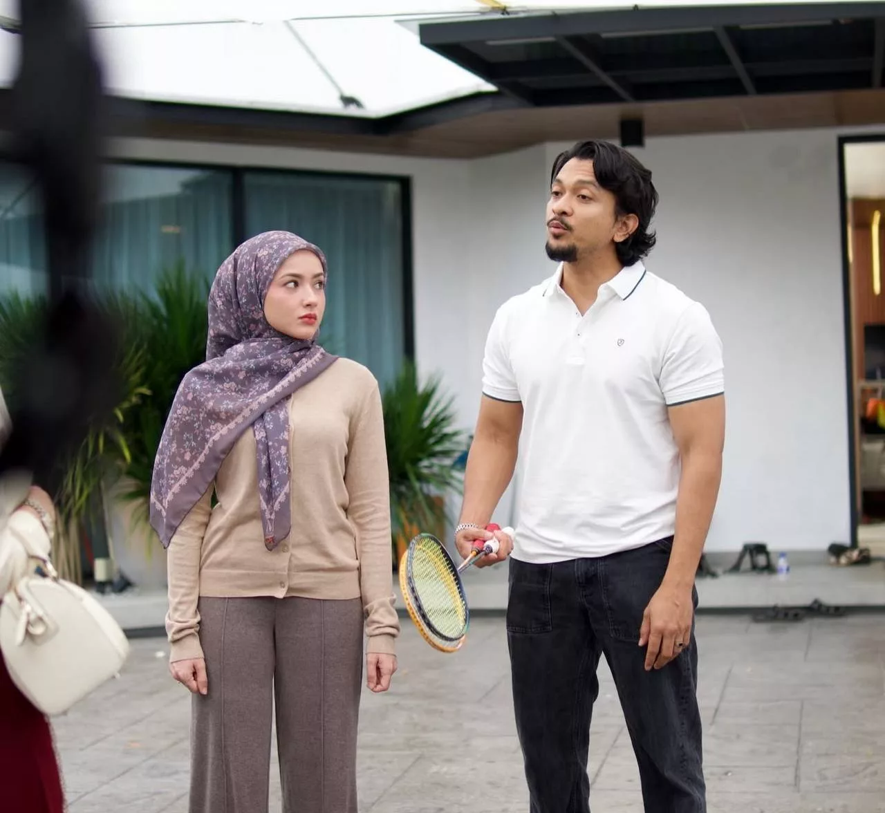 Andai Itu Takdirnya 2 Papar Gelora Emosi & Kebangkitan Wanita! Karya Terbaik Siti Rosmizah, Strim Di Astro One 11 Andai Itu Takdirnya 2 Papar Gelora Emosi & Kebangkitan Wanita! Karya Terbaik Siti Rosmizah, Strim Di Astro One