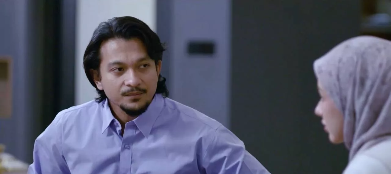 Andai Itu Takdirnya 2 Papar Gelora Emosi & Kebangkitan Wanita! Karya Terbaik Siti Rosmizah, Strim Di Astro One 8 Andai Itu Takdirnya 2 Papar Gelora Emosi & Kebangkitan Wanita! Karya Terbaik Siti Rosmizah, Strim Di Astro One