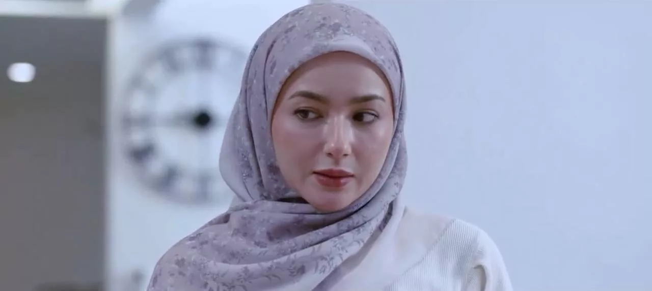 Andai Itu Takdirnya 2 Papar Gelora Emosi & Kebangkitan Wanita! Karya Terbaik Siti Rosmizah, Strim Di Astro One 7 Andai Itu Takdirnya 2 Papar Gelora Emosi & Kebangkitan Wanita! Karya Terbaik Siti Rosmizah, Strim Di Astro One