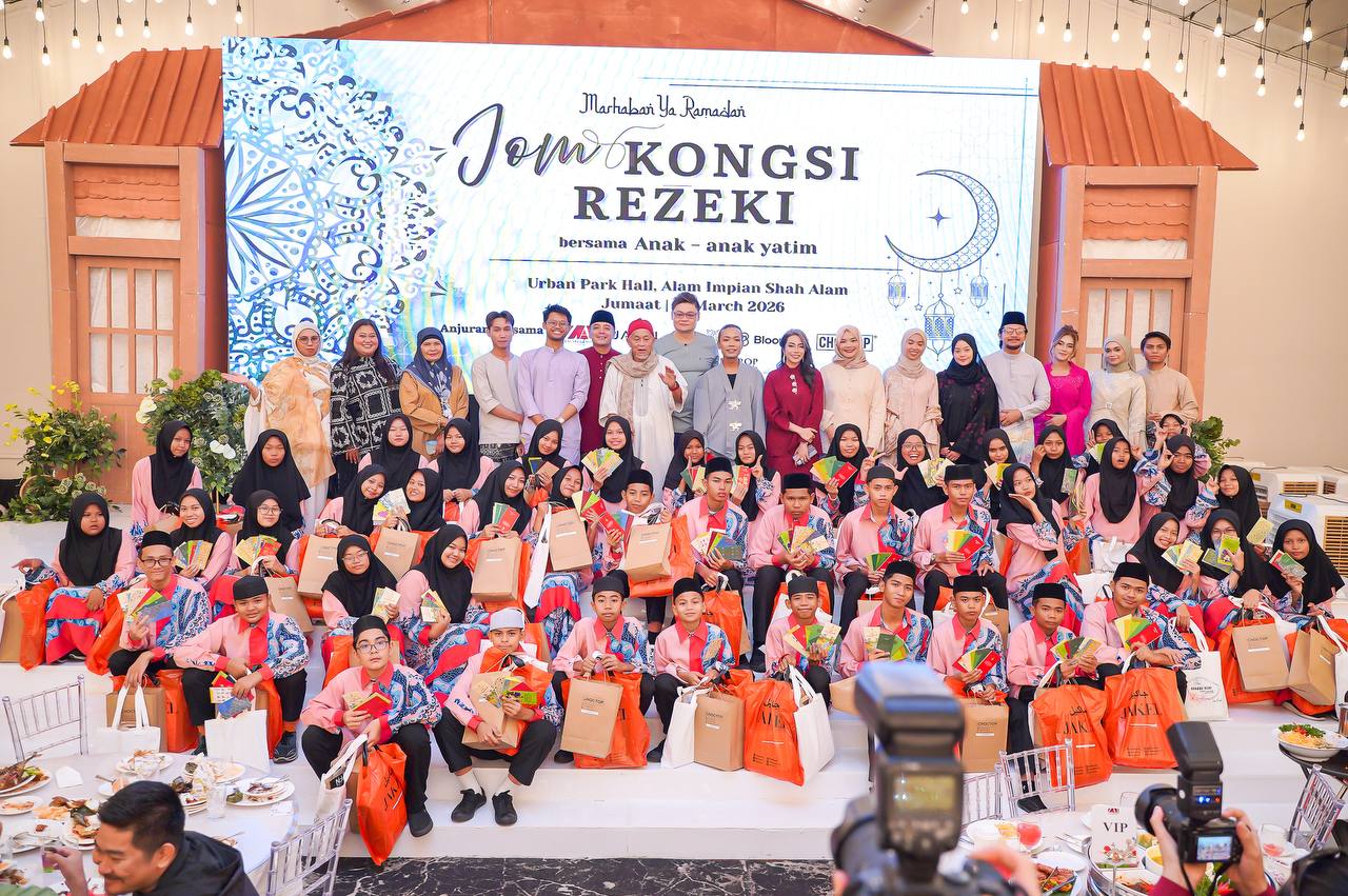 “Sebagai Junior Yang Baru Merangkak…,” – Elly Arifin Tak Tersinggung Ditegur Penyampai Senior, Sedia Baiki Kelemahan Di Konti Radio