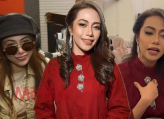 “Sebagai Junior Yang Baru Merangkak…,” – Elly Arifin Tak Tersinggung Ditegur Penyampai Senior, Sedia Baiki Kelemahan Di Konti Radio