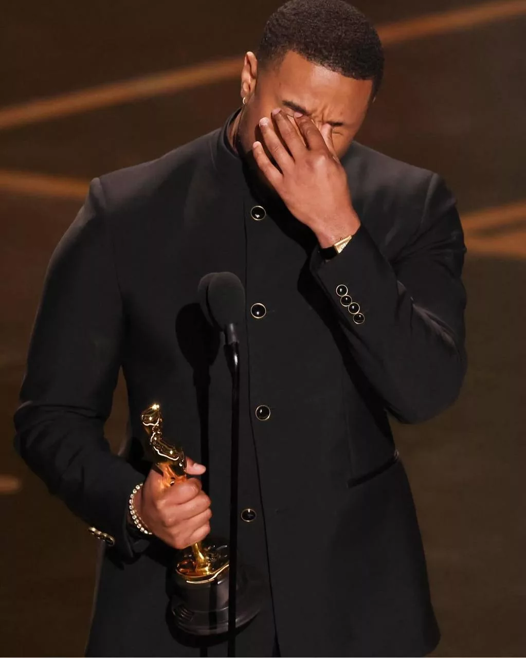 Oscar 2026: ‘One Battle After Another’ Menang Besar, Michael B. Jordan Diumum Pelakon Lelaki Terbaik & KPop Demon Hunters Terus Cipta Sensasi