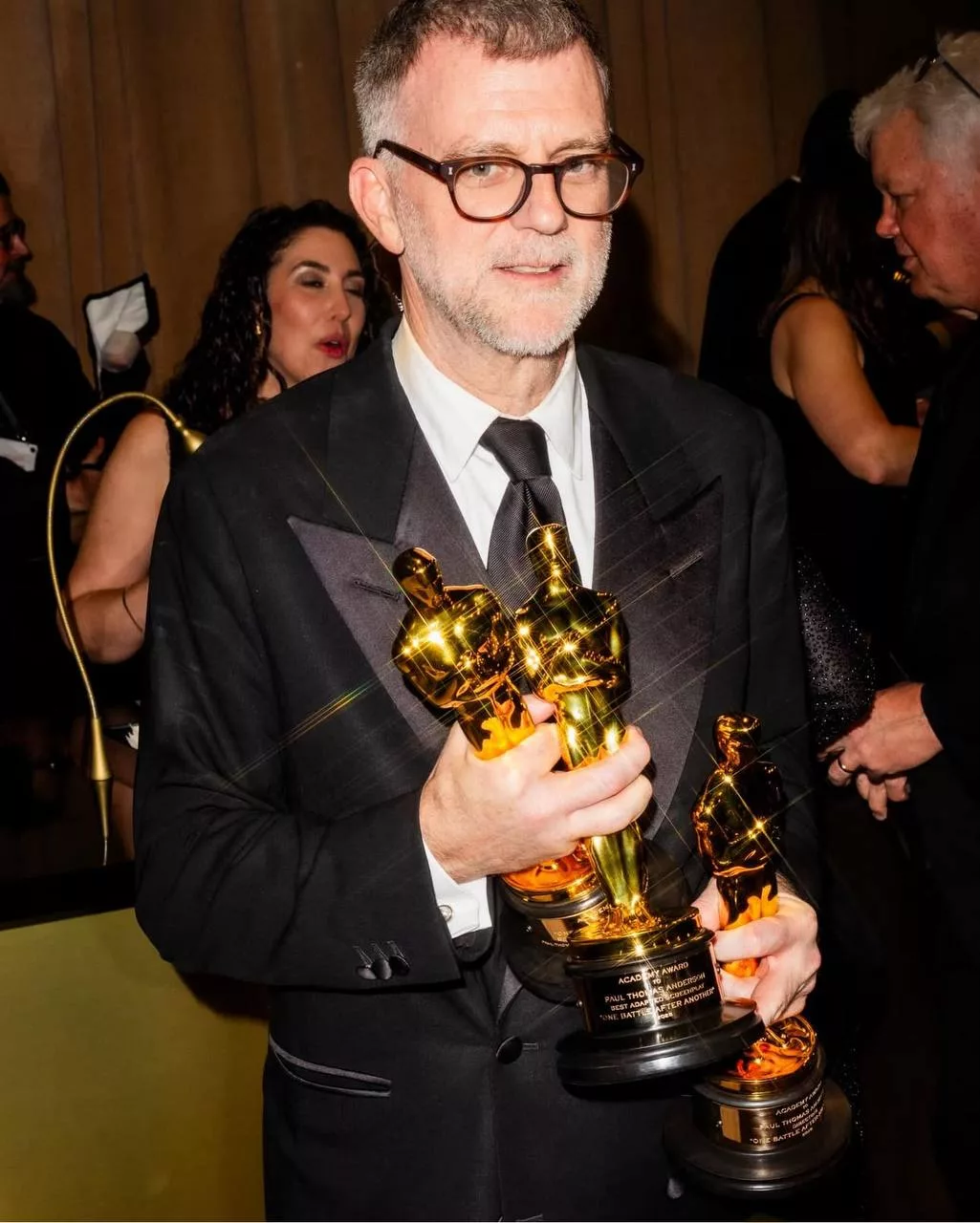 Oscar 2026: ‘One Battle After Another’ Menang Besar, Michael B. Jordan Diumum Pelakon Lelaki Terbaik & KPop Demon Hunters Terus Cipta Sensasi