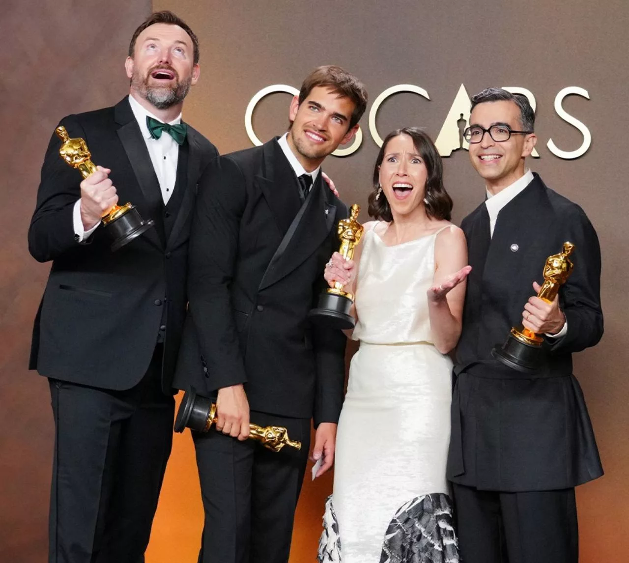 Oscar 2026: ‘One Battle After Another’ Menang Besar, Michael B. Jordan Diumum Pelakon Lelaki Terbaik & KPop Demon Hunters Terus Cipta Sensasi