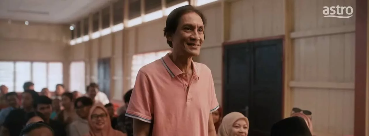 Ego Dua Sahabat Cetus Konflik Dalam Kampung! Iklan Raya Astro ‘Bila Bersama, Lagi Jadi’ Bariskan Bintang Gred A… Sarat Komedi, Nostalgia & Pengajaran