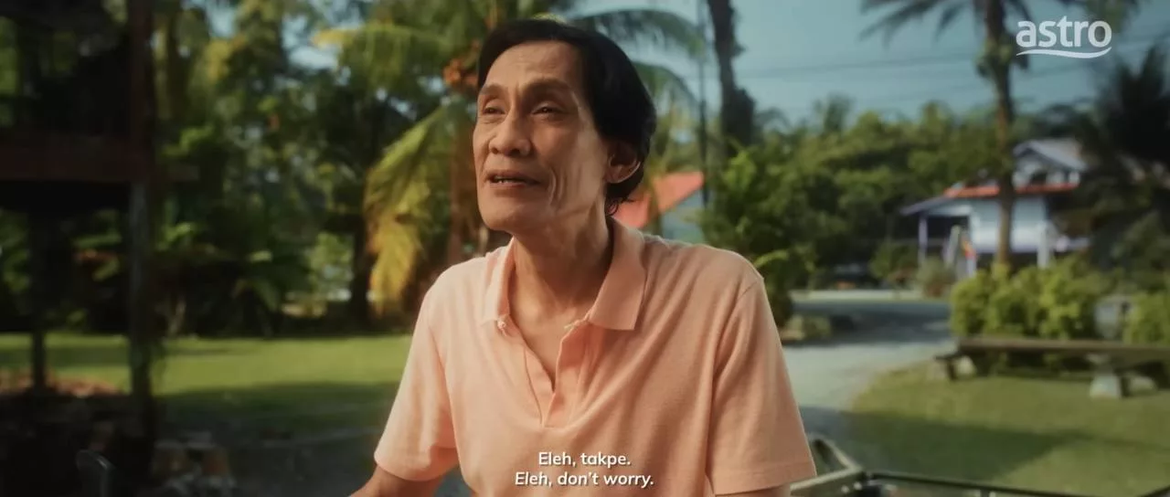 Ego Dua Sahabat Cetus Konflik Dalam Kampung! Iklan Raya Astro ‘Bila Bersama, Lagi Jadi’ Bariskan Bintang Gred A… Sarat Komedi, Nostalgia & Pengajaran