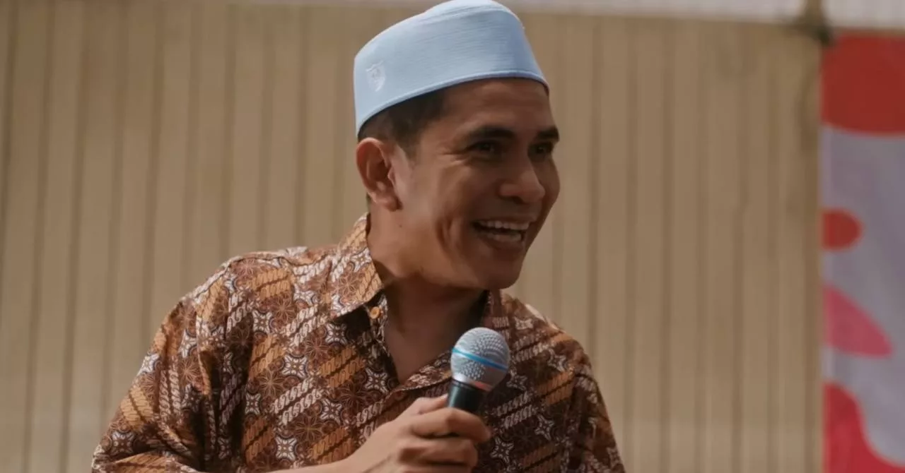 Ego Dua Sahabat Cetus Konflik Dalam Kampung! Iklan Raya Astro ‘Bila Bersama, Lagi Jadi’ Bariskan Bintang Gred A… Sarat Komedi, Nostalgia & Pengajaran