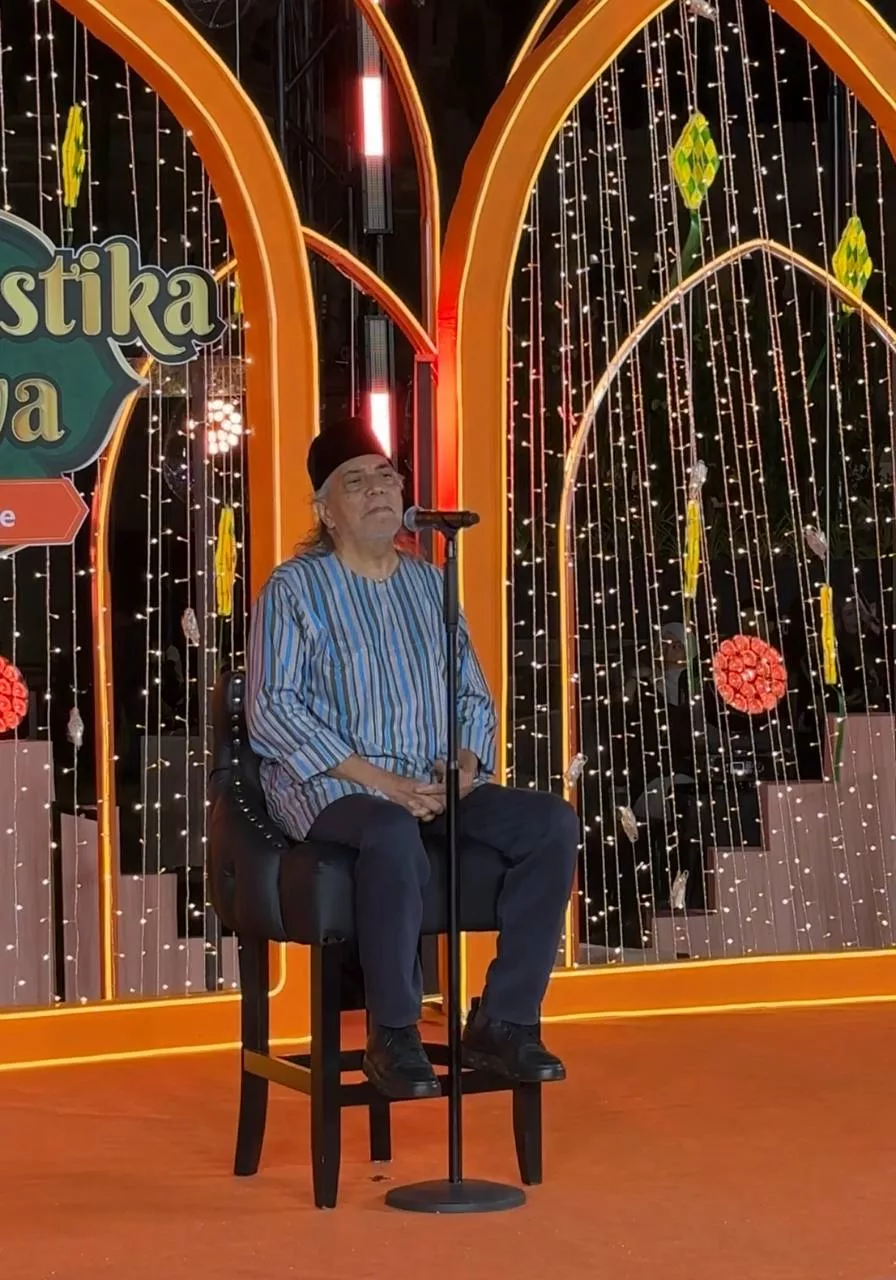 Bombastika Raya 2026 Penuh Warna Warni, Astro & U Mobile Bawa Barisan Artis Popular Gegarkan Suasana Malam Aidilfitri!