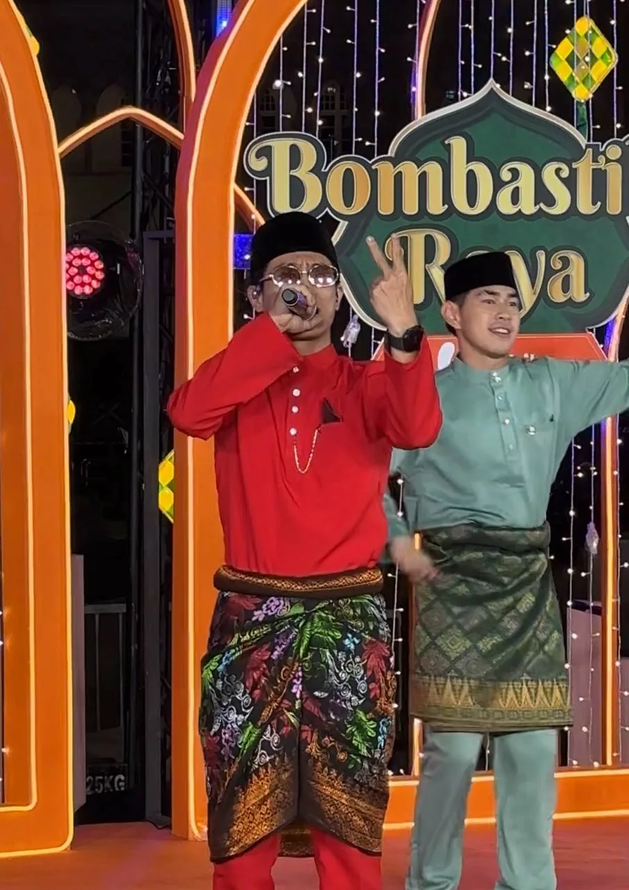 Bombastika Raya 2026 Penuh Warna Warni, Astro & U Mobile Bawa Barisan Artis Popular Gegarkan Suasana Malam Aidilfitri!