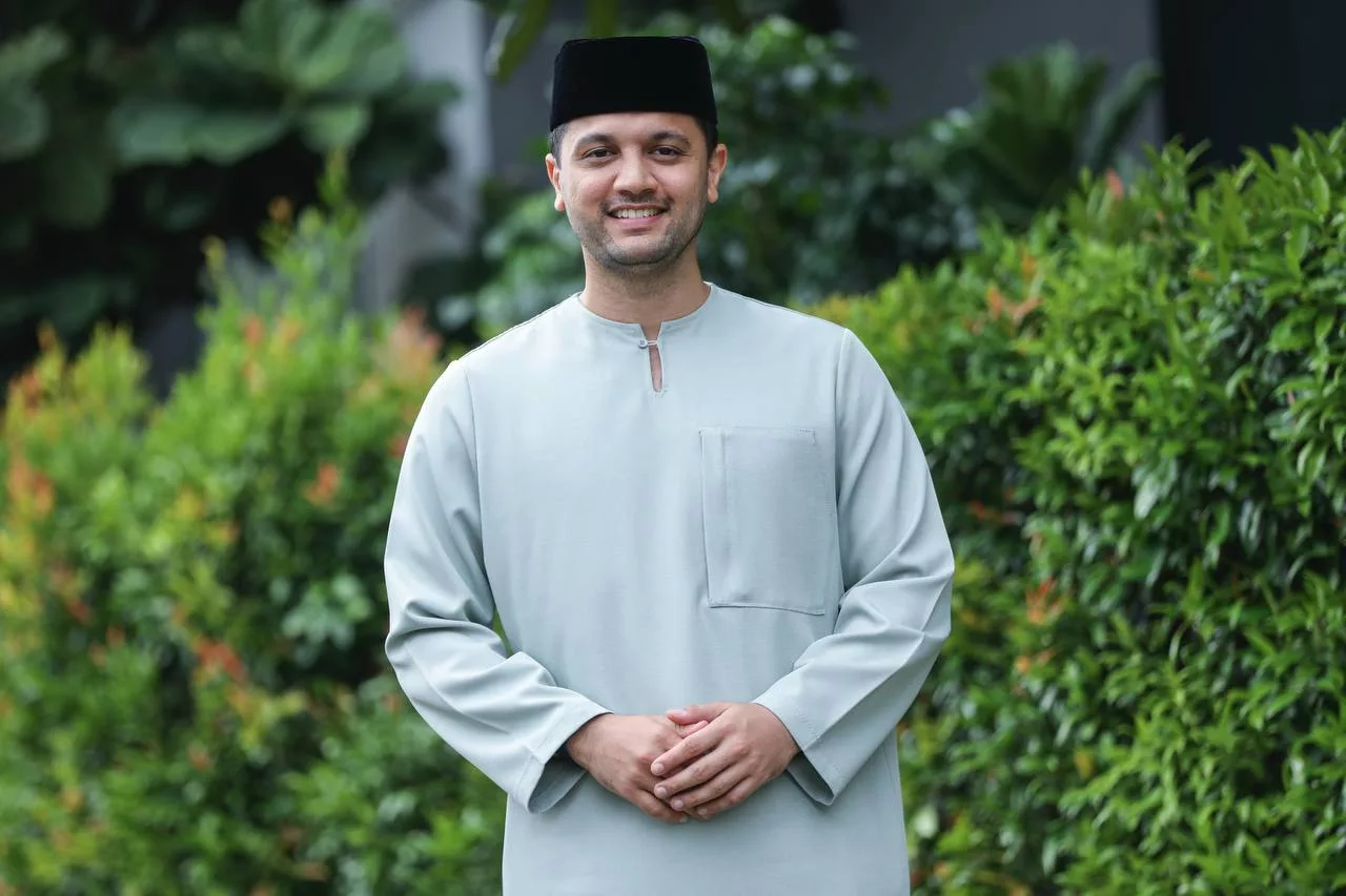 “Dia Masih Ada Ibu Dan Bapa,” – PU Riz Beri Penjelasan Bab Tegur Adik Ipar, Kena Ikut Garis Panduan Dalam Agama