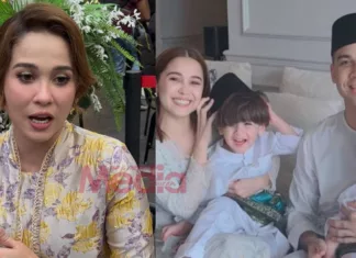 “Saya Membesar Dalam Keluarga Yang Berpecah,” – Emma Maembong Kekalkan Rutin Beraya Dengan Bekas Suami, Tak Kamu Anak-Anak Rasa Kekurangan Playlist Template