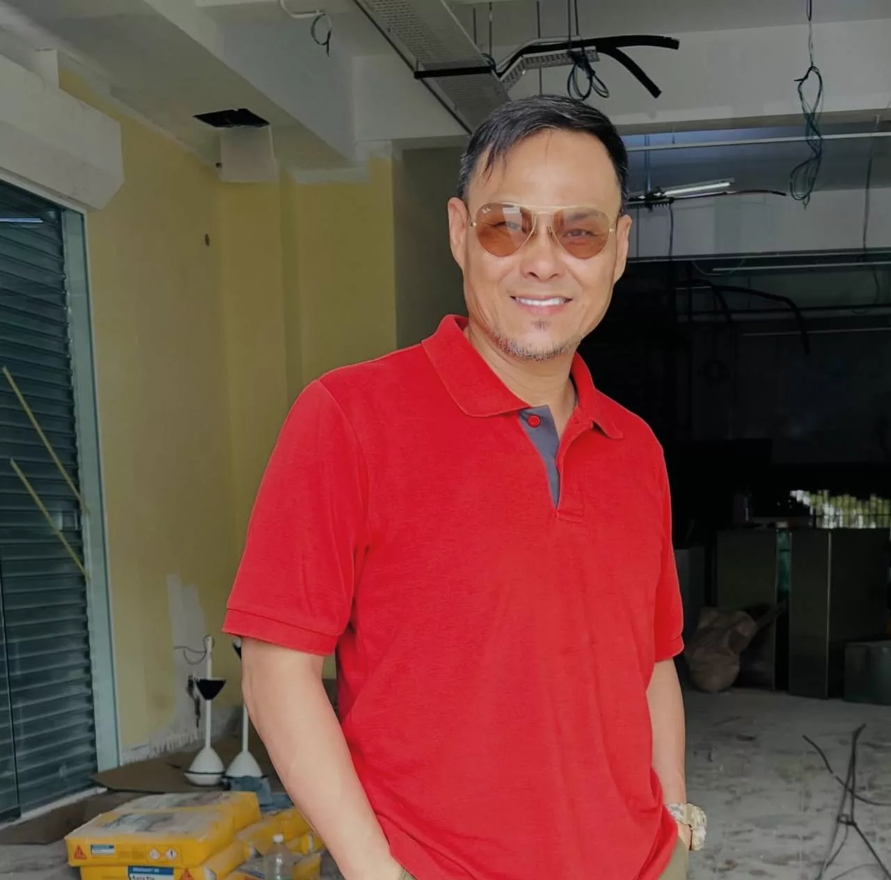 “Yang Perlu Dijaga Adalah Akidah,”- Adam Corrie Kongsi Kisah Pakai Tatu, Syukur Allah Jentik Hati Untuk Berubah