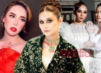 “Fyna Bukan Budak-Budak Lagi, Dia Tahu Kesannya,” – Ayda Jebat Enggan Ulas Panjang Kontroversi Libatkan Adik, Mohon Doa Yang Terbaik