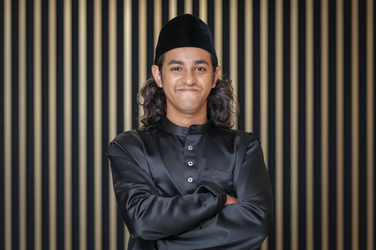 “Bila Mereka Besar Nanti…,” – RXZ Purple & Ekzos ‘Paip Senapang’ Kini Jadi Trend, Pengarah Sangkal Dakwaan Malaikat Malam Beri Pengaruh Buruk