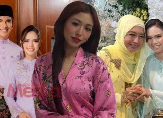 “Tahniah Atas Lembaran Baharu Dalam Hidup Awak,” – Bella Astillah & Syed Saddiq Bertunang, Sarah Yasmine Tumpang Gembira Segment Template