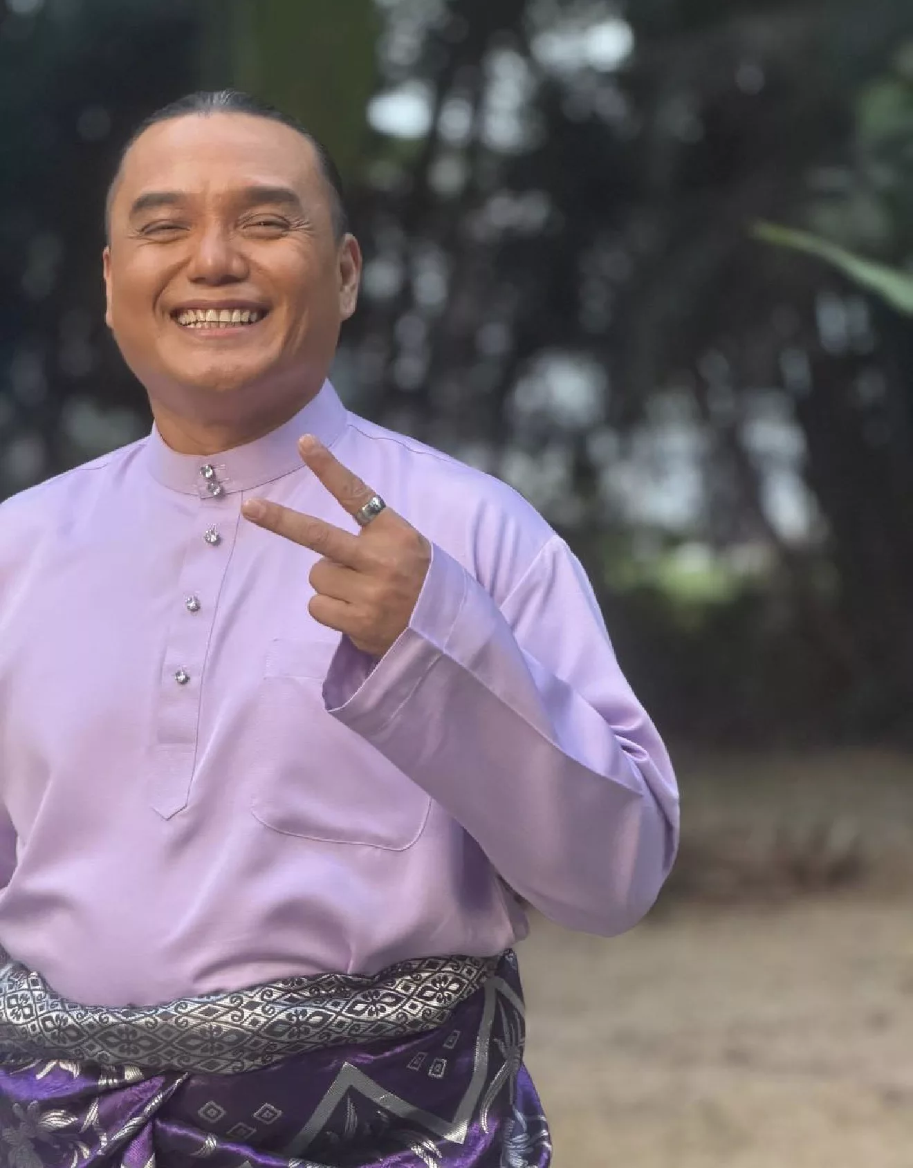 “Ini Bukan Sekadar Satu Projek…,” – T-REX ‘Pulang’ Ke Industri Dengan Lagu Raya Genre Rock, Comeback Penuh Emosi Sempena Aidilfitri 2026
