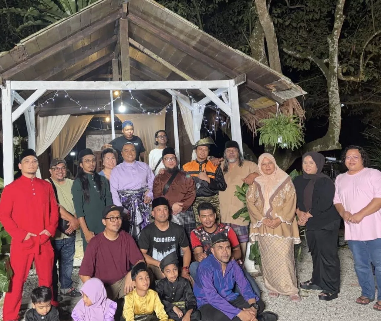 “Ini Bukan Sekadar Satu Projek…,” – T-REX ‘Pulang’ Ke Industri Dengan Lagu Raya Genre Rock, Comeback Penuh Emosi Sempena Aidilfitri 2026