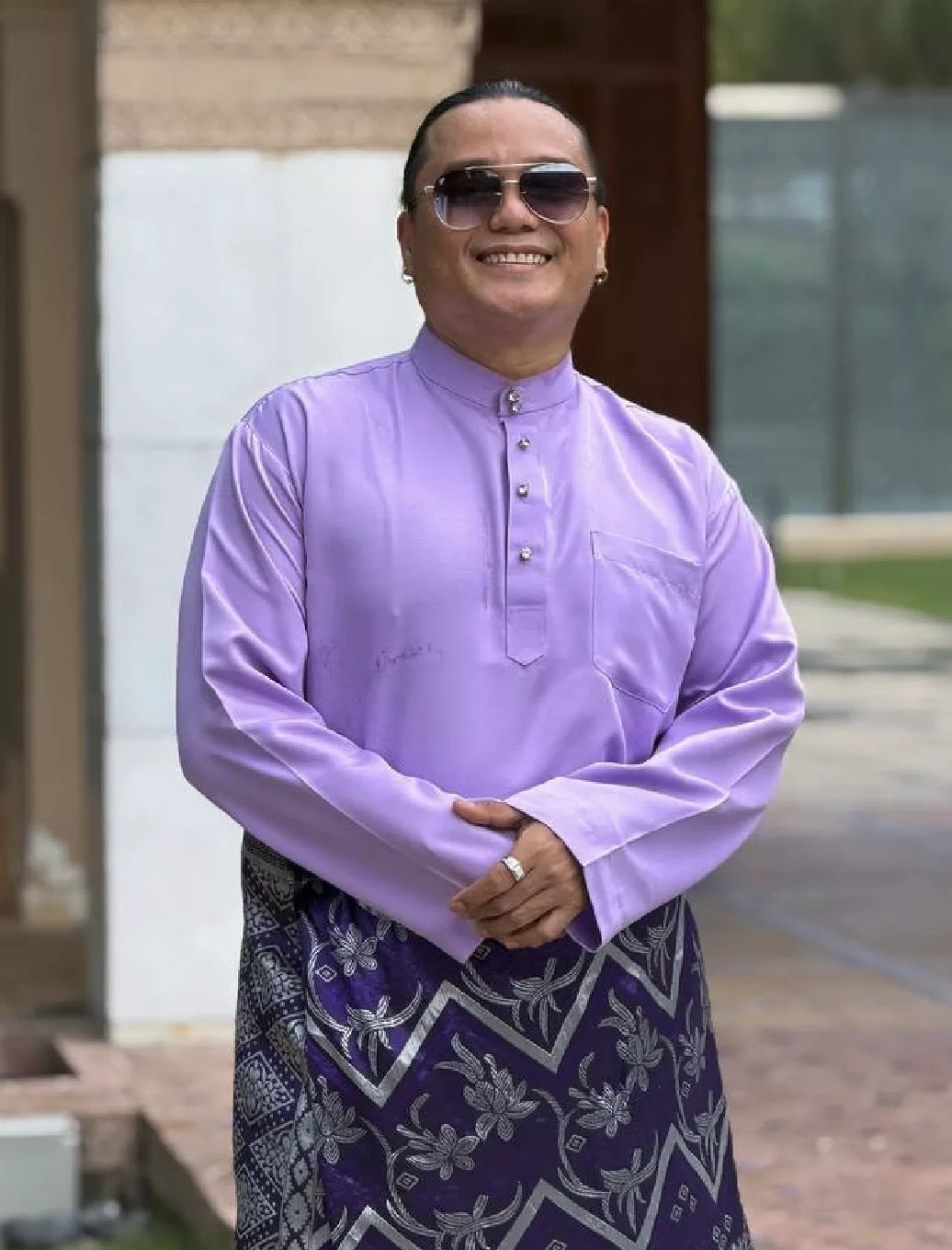 “Ini Bukan Sekadar Satu Projek…,” - T-REX ‘Pulang’ Ke Industri Dengan Lagu Raya Genre Rock, Comeback Penuh Emosi Sempena Aidilfitri 2026 13 “Ini Bukan Sekadar Satu Projek…,” – T-REX ‘Pulang’ Ke Industri Dengan Lagu Raya Genre Rock, Comeback Penuh Emosi Sempena Aidilfitri 2026