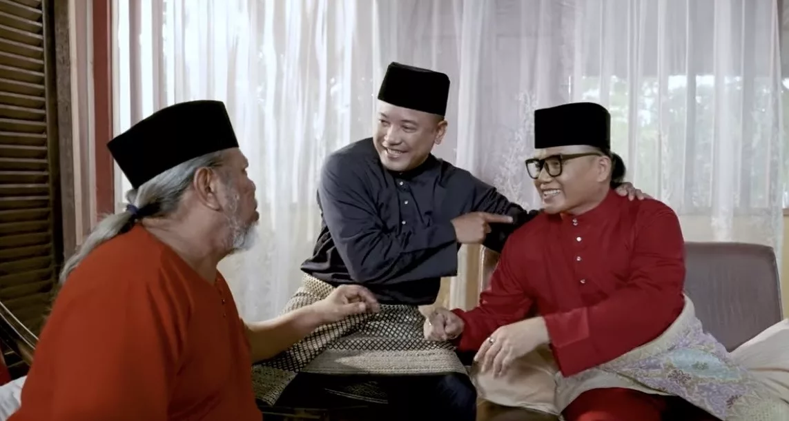 “Ini Bukan Sekadar Satu Projek…,” – T-REX ‘Pulang’ Ke Industri Dengan Lagu Raya Genre Rock, Comeback Penuh Emosi Sempena Aidilfitri 2026