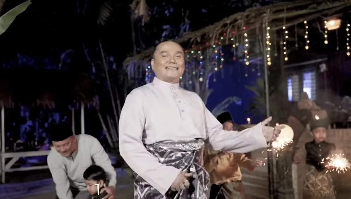 “Ini Bukan Sekadar Satu Projek…,” – T-REX ‘Pulang’ Ke Industri Dengan Lagu Raya Genre Rock, Comeback Penuh Emosi Sempena Aidilfitri 2026