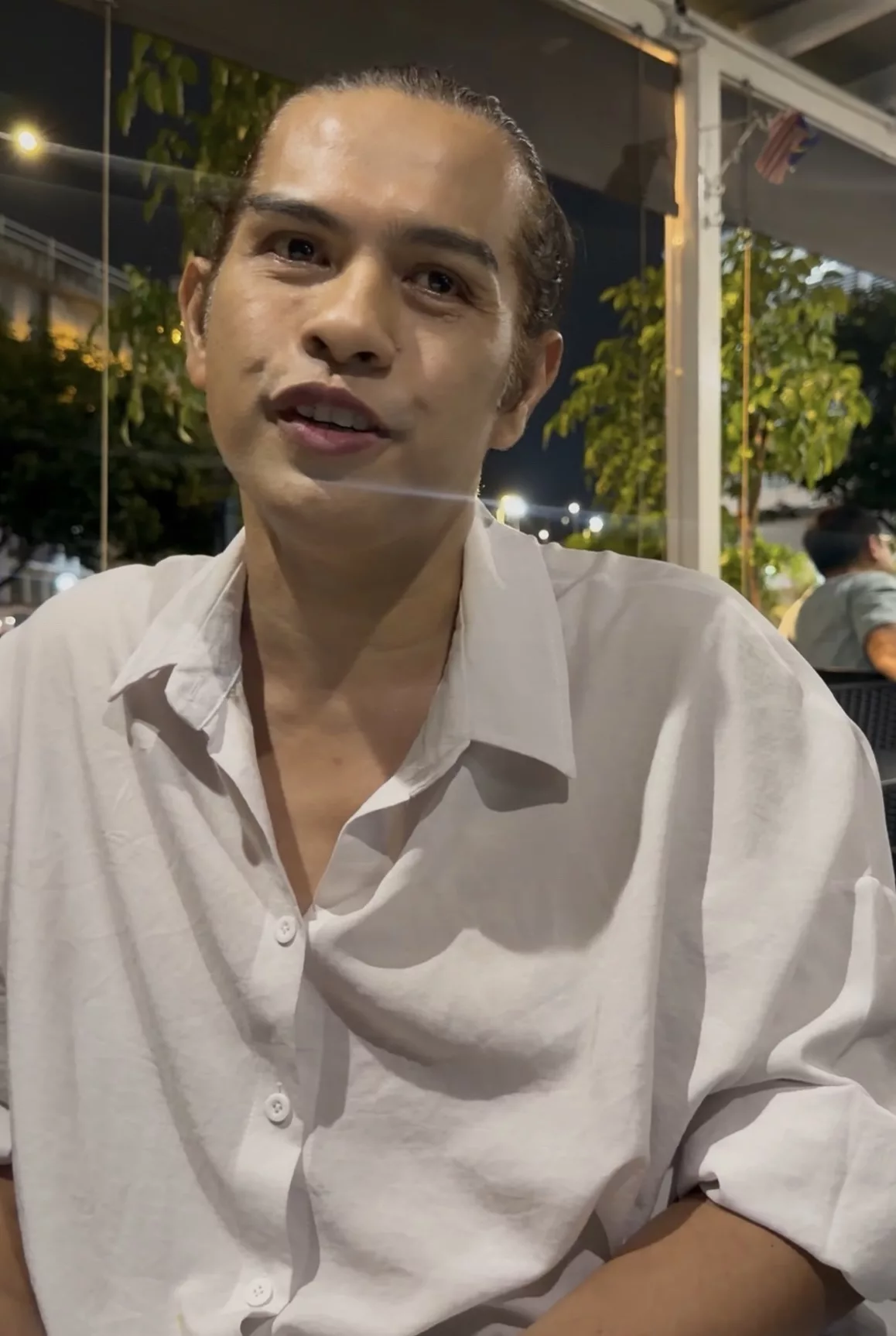 Selepas ‘Dentam-Dentum Raya’, Jaja Ishak Intai Kamal Adli & Noorkhiriah Untuk Projek Istimewa? Teruja Anak Pahang Bakal Nikmati Baucar Raya RM100! 5 Selepas ‘Dentam-Dentum Raya’, Jaja Ishak Intai Kamal Adli & Noorkhiriah Untuk Projek Istimewa? Teruja Anak Pahang Bakal Nikmati Baucar Raya RM100!