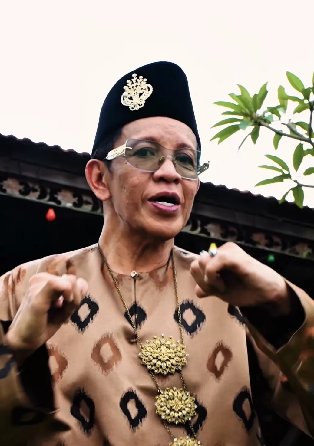 Roslan Shah Lancar Lagu Khas Buat Peminat Gen-Z ‘Alamak Terlepas Bus Raya’, Inspirasi Kisah Benar Dirinya 20 Tahun Dulu