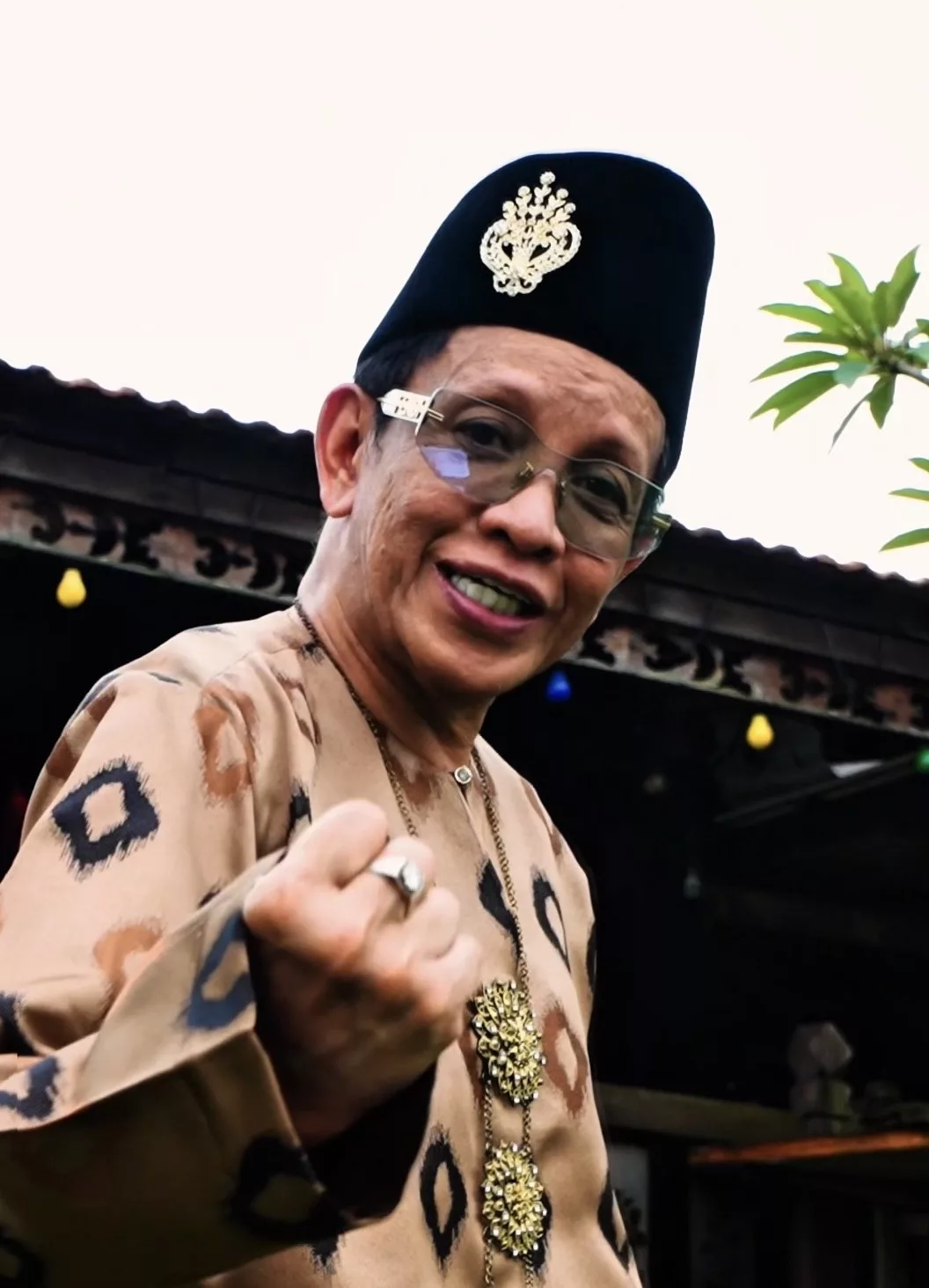 Roslan Shah Lancar Lagu Khas Buat Peminat Gen-Z ‘Alamak Terlepas Bus Raya’, Inspirasi Kisah Benar Dirinya 20 Tahun Dulu