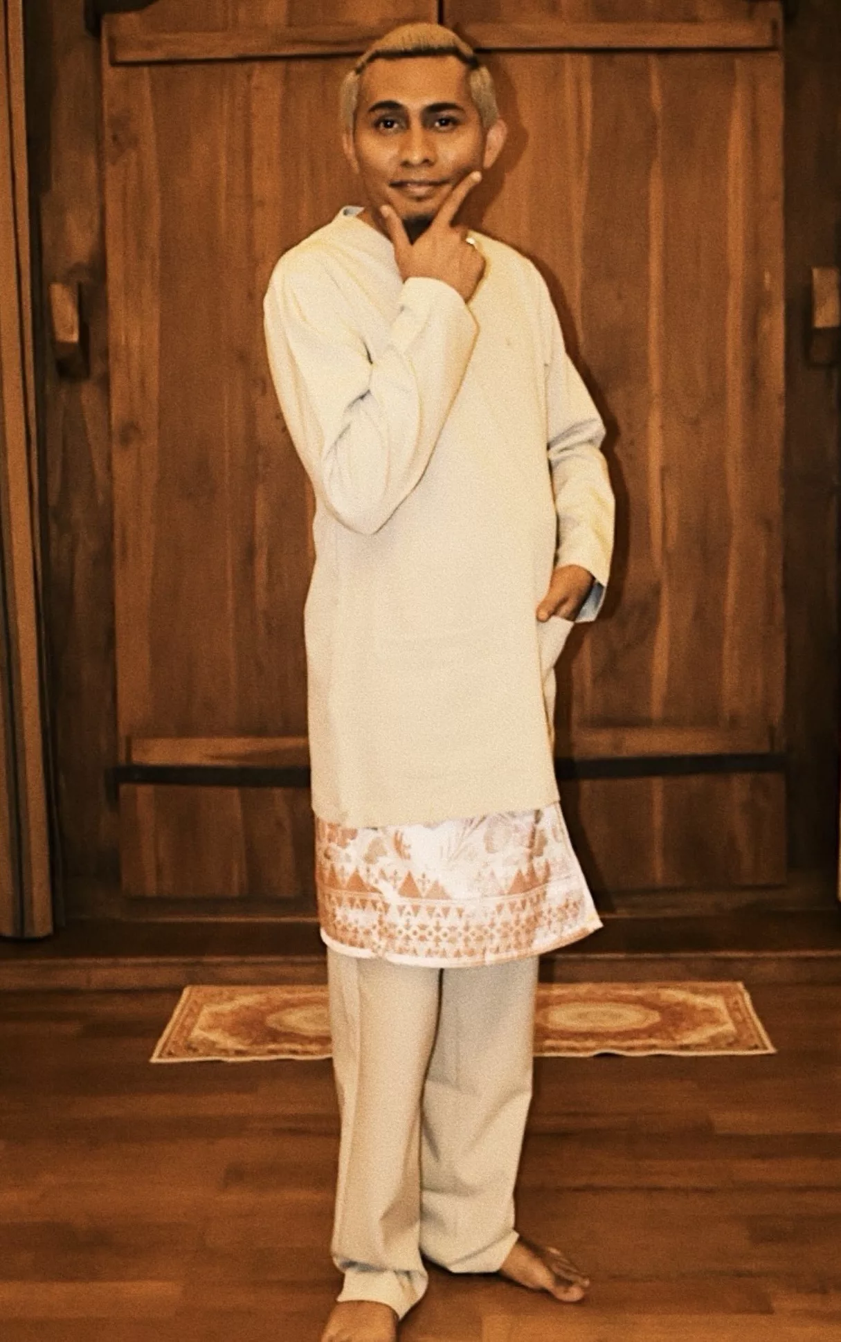 “Pada Awal Hanya Bertanya, Bergurau…,” – Peminat Hulur RM1 Pun Jadi! Mohd Mentor & Zwen Superchild Kumpul RM600, Rakam Lagu Raya Baharu