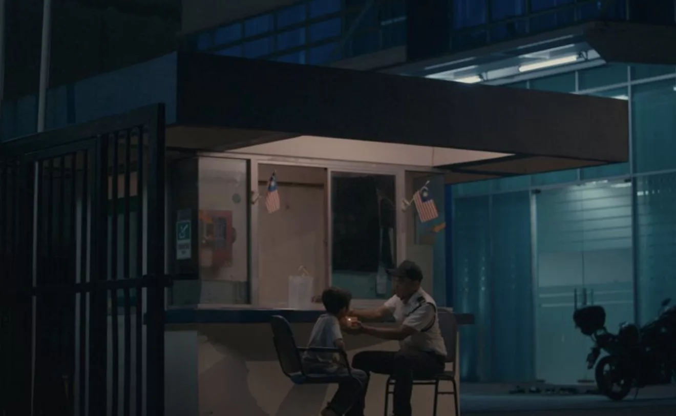 “Waktu Kecil, Kadang Kita Tak Faham Pengorbanan Ibu Bapa, Hanya Fikir Diri Sendiri,” – Aliff Syukri