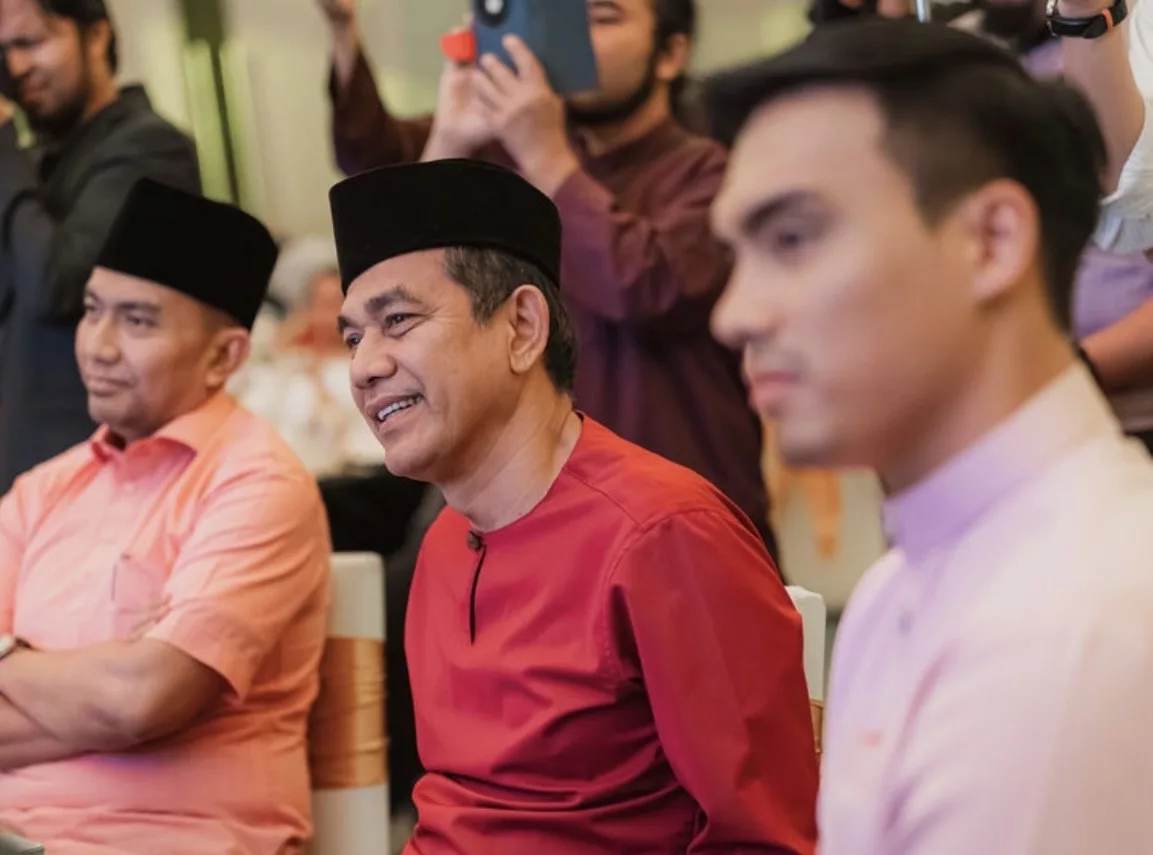 Cinta Penuh Batas di Bulan Suci… ‘My Ramadan Love Story’ Cukup Menyentuh Hati