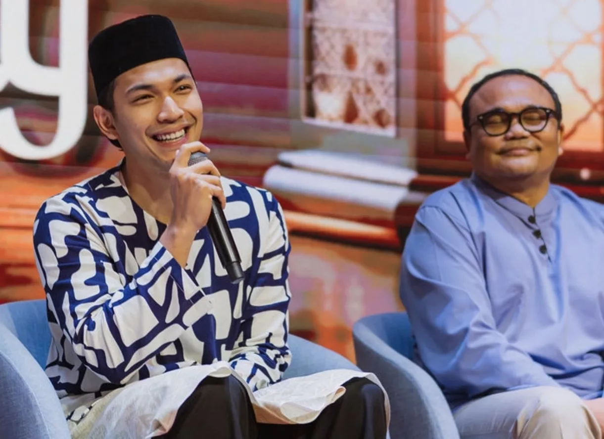 Cinta Penuh Batas di Bulan Suci… ‘My Ramadan Love Story’ Cukup Menyentuh Hati