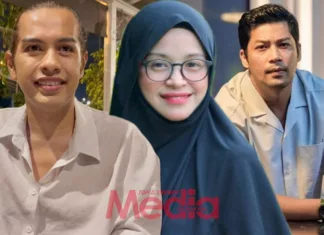 Selepas ‘Dentam-Dentum Raya’, Jaja Ishak Intai Kamal Adli & Noorkhiriah Untuk Projek Istimewa? Teruja Anak Pahang Bakal Nikmati Baucar Raya RM100! Segment Template