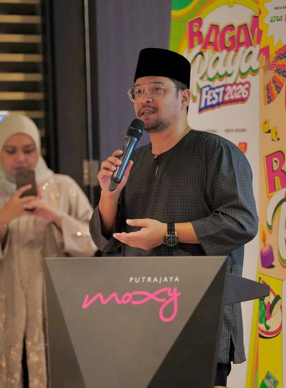 “Berpeluang Nikmati Pelbagai Hadiah,” – Persembahan Malam Madrasah Ramadan & Nyanyian Artis Meriahkan Festival 3 Hari Berturut-Turut