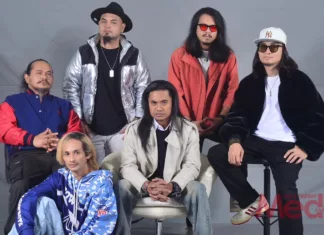 “Kami Akan All Out,” – 25 Tahun Dalam Satu Malam! Konsert OG Kristal Satukan Legasi, Nostalgia & Semua Ahli Di Pentas Ikonik