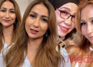 “Belanja Mereka, Itu Cara Saya Nak Gembirakan Orang,” – Kak KM Tak Berkira & Berhabis Ratus Ribu Bawa Keluarga & Staf Bercuti, Rancang ‘Holiday’ Raya! Segment Template