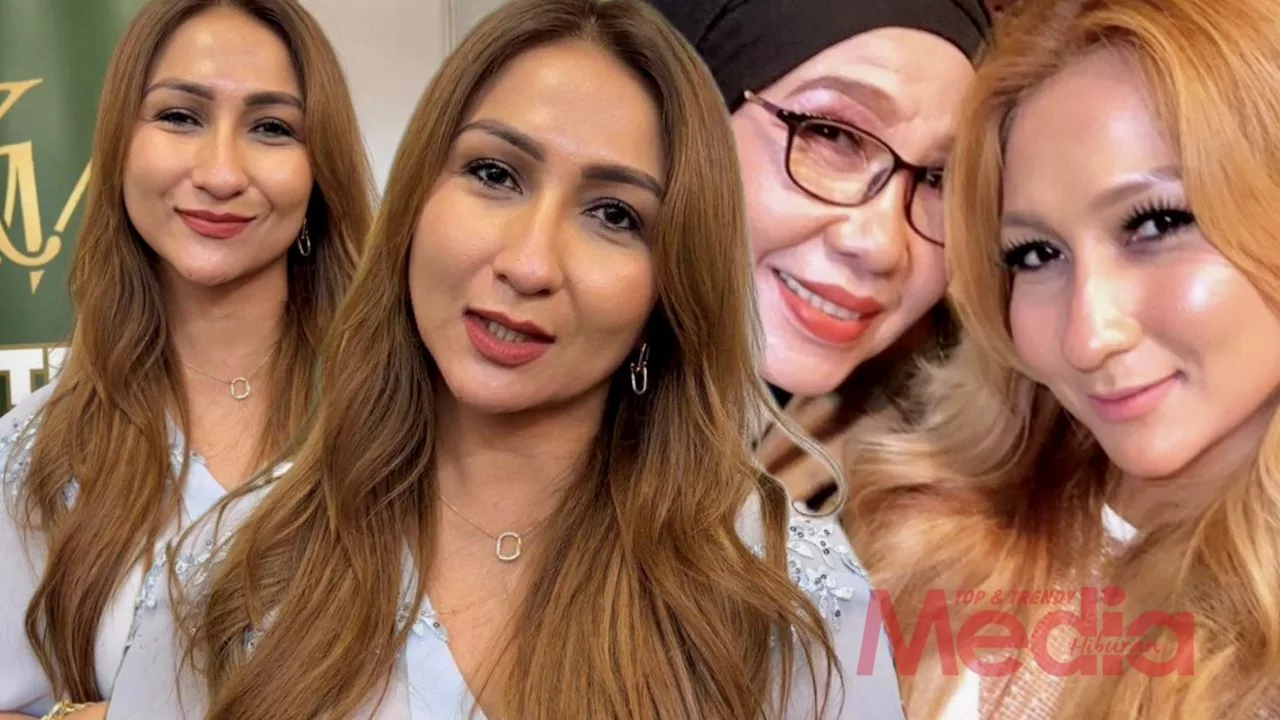 “Belanja Mereka, Itu Cara Saya Nak Gembirakan Orang,” - Kak KM Tak Berkira & Berhabis Ratus Ribu Bawa Keluarga & Staf Bercuti, Rancang ‘Holiday’ Raya!