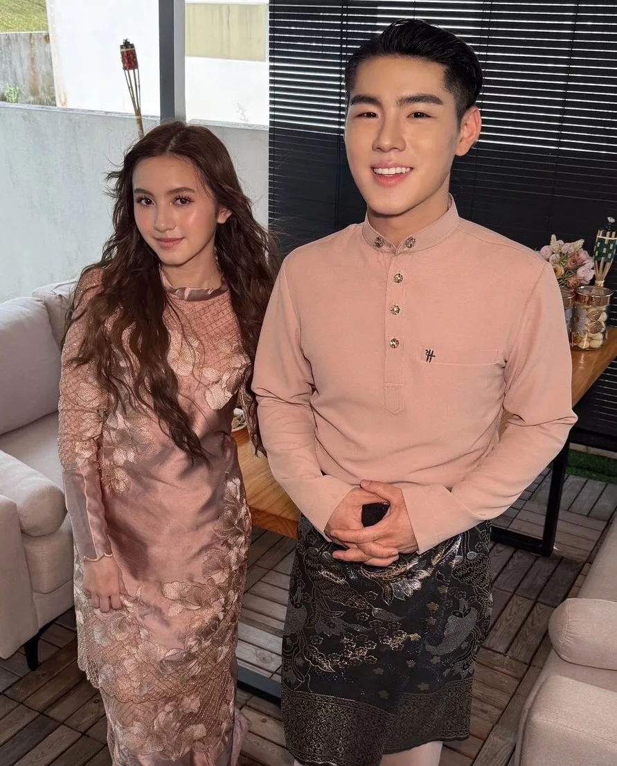 Guru Matematik Jadi Bintang! Sir Race Lancar Lagu ‘Bah Selamat Hari Raya’ Dengan Sentuhan ‘Vibe’ K-Pop