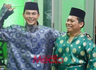 “Nak Buat Sesuatu, Biar Betul-Betul,” – Giliran Izzue Islam & Dehaniff Lancar Lagu Raya, MV ‘Gila’ Siap Bawa Lembu Dari Melaka & Bukan Nak Berlawan Dengan Sesiapa
