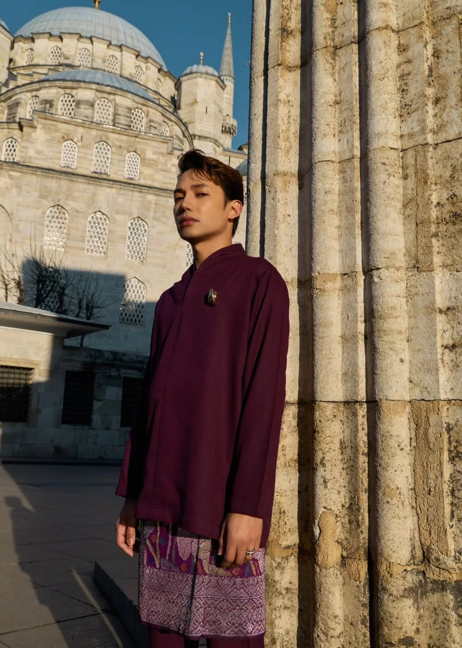 “Bila Mereka Pakai, Nampak ‘On Point’,” – Imej Scha & Hael Selari Dengan Konsep ‘Simple Tapi Nampak Mewah’, Dipilih Jadi Wajah Kempen Jenama Fesyen