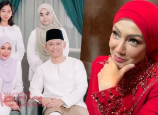 “Saya Melalui Evolusi Dunia Maya Dari Zaman MySpace Sehingga Instagram, X Dan Sekarang Threads,” – Erra Fazira