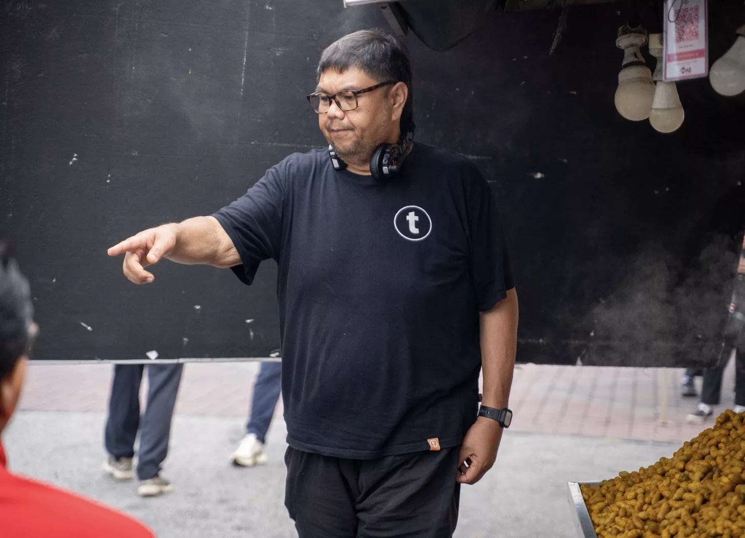 Tampilkan Ameerul Affendi, Beto Kusyairi & Nabila Huda, Pertaruhan Berani Bobby Husaini Dari Dunia Iklan ke Layar Perak Demi ‘Libang Libu’