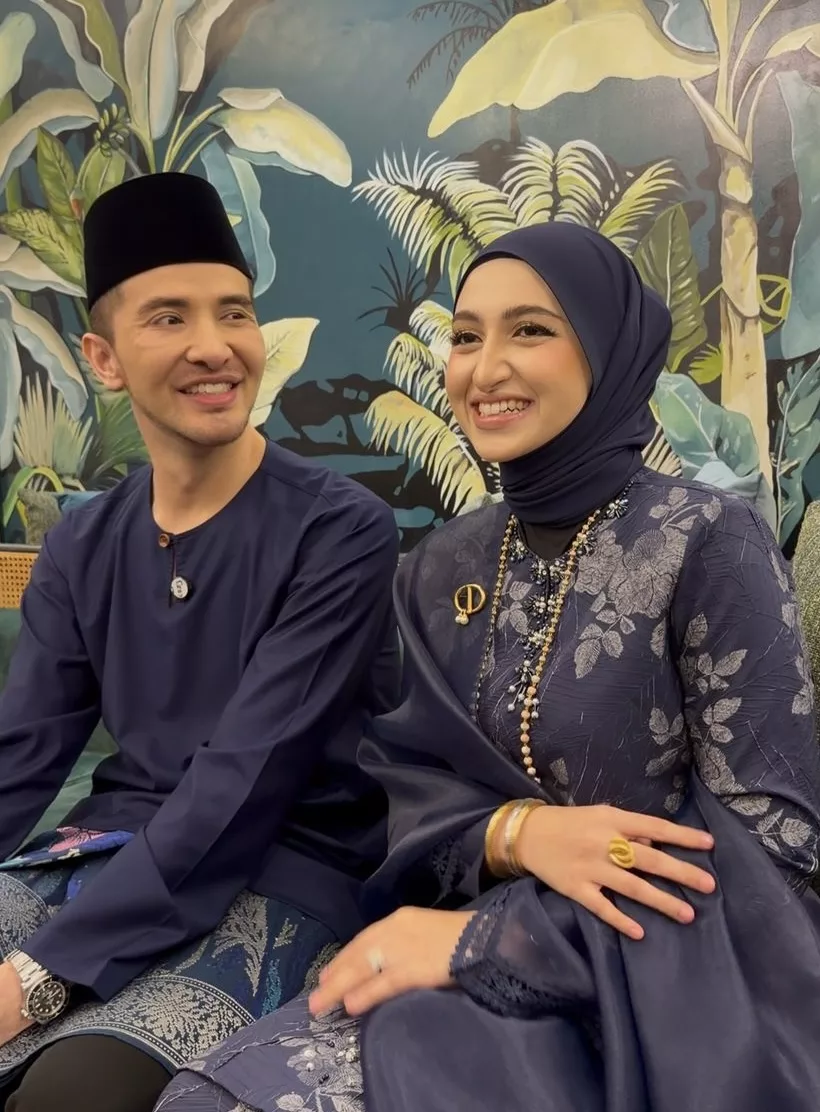 Azril Radzi Dalam Diam Bina Masjid & Madrasah Di Luar Negara… Rupanya Pernah Buat Modelling & Pengacaran, Mahu Aktif Semula Dalam ‘Showbiz’