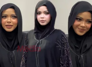 “Saya Kena Lebih Berhati-Hati, Dulu Tak Pandang Sangat,” – Ira Kazar Cari Bakal Suami Yang Bijak Urus Konflik Segment Template